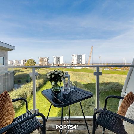 Ferienhaus Lagunenblick 38 Marina Wendtorf Bagian luar foto