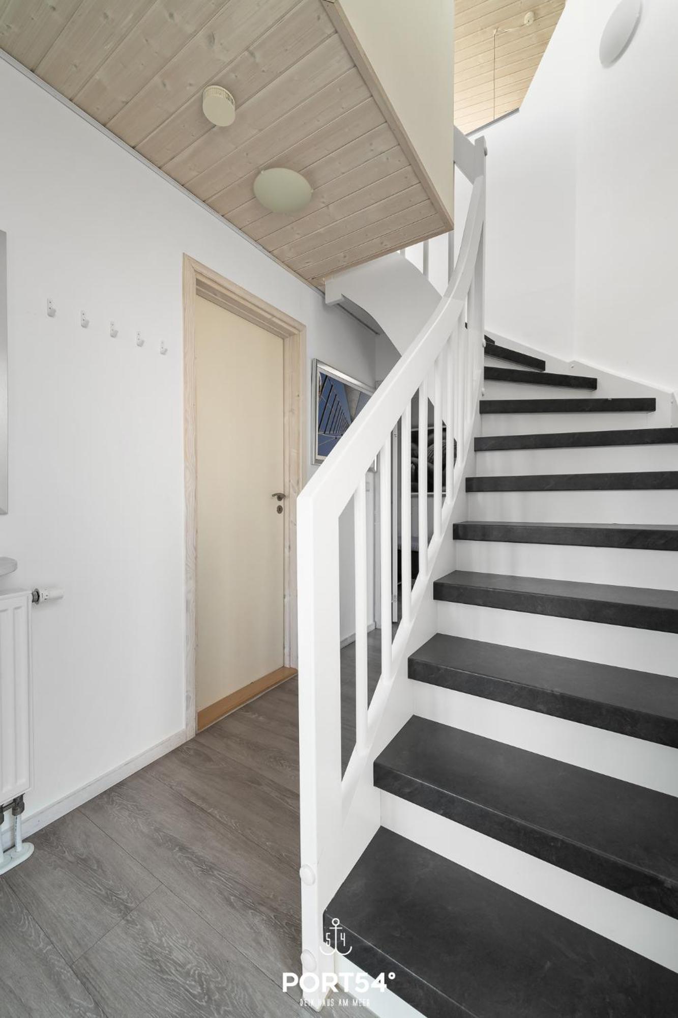 Ferienhaus Lagunenblick 38 Marina Wendtorf Bagian luar foto