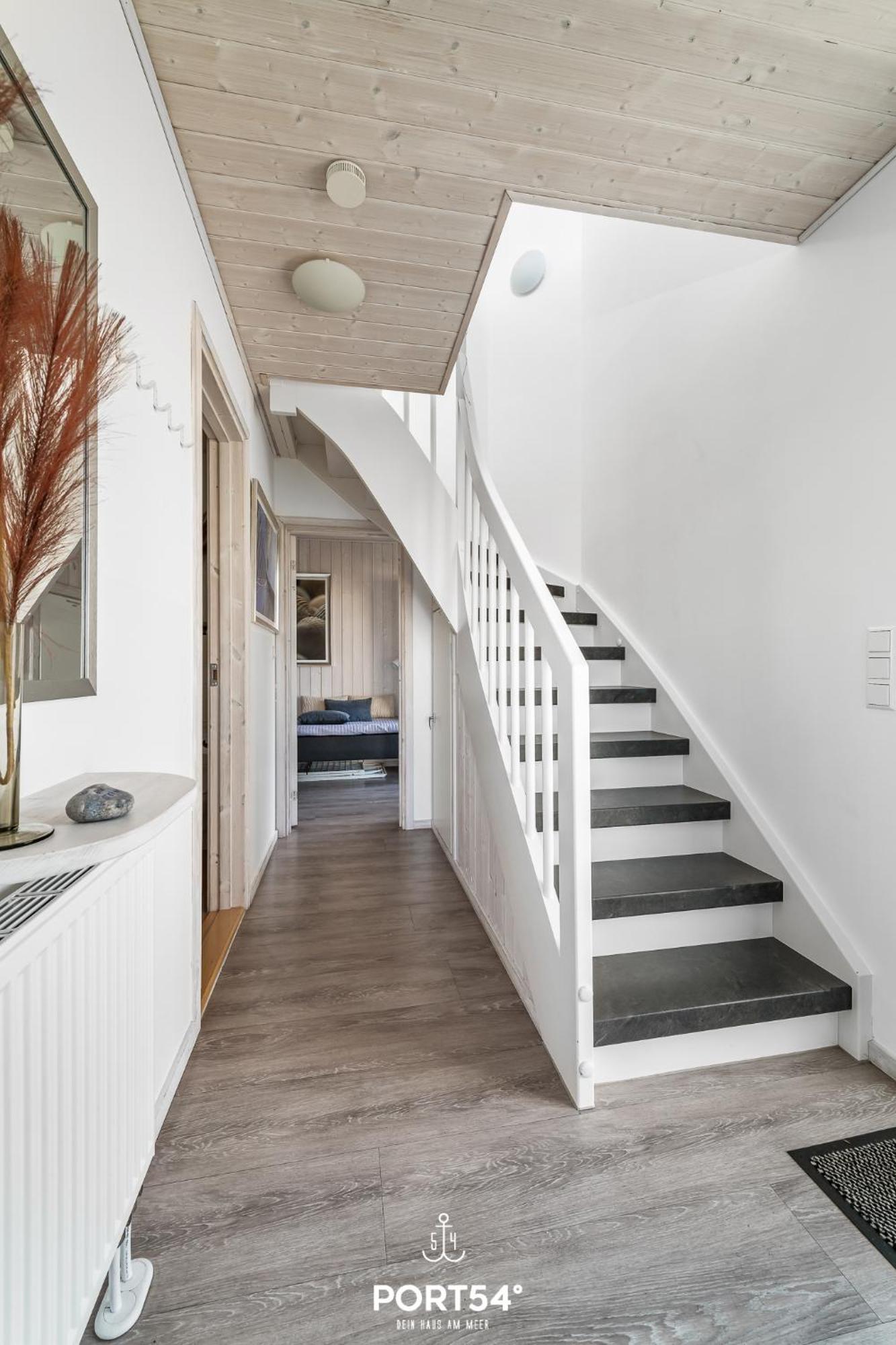 Ferienhaus Lagunenblick 38 Marina Wendtorf Bagian luar foto