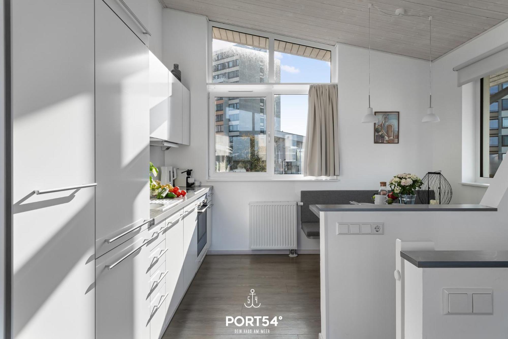 Ferienhaus Lagunenblick 38 Marina Wendtorf Bagian luar foto