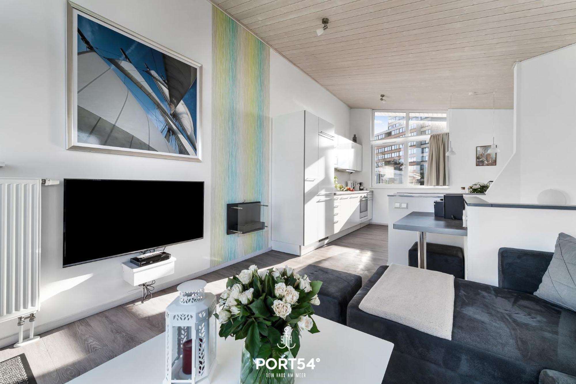 Ferienhaus Lagunenblick 38 Marina Wendtorf Bagian luar foto